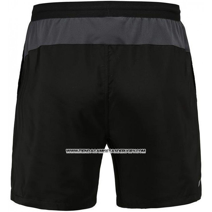 Pantalones Cortos Wests Tigers Rugby 2020 Entrenamiento